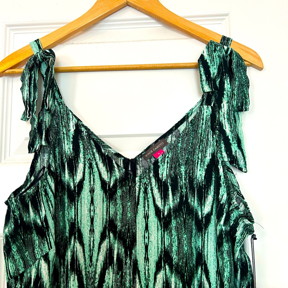 Vince Camuto jumpsuit